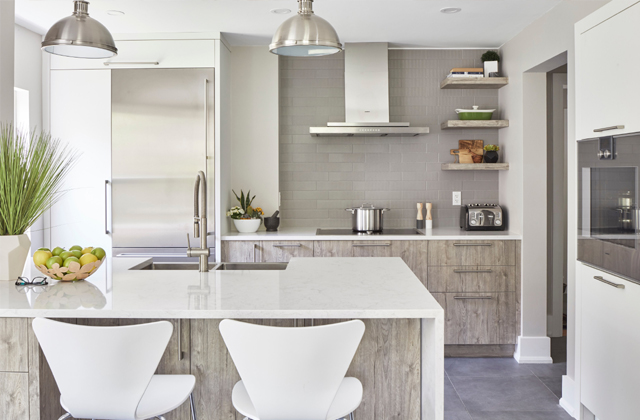 Rockwood, ON - Custom Kitchen Renovation Project image