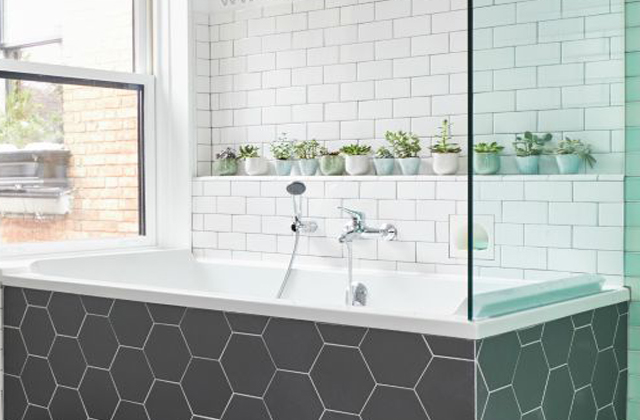 Toronto, ON - Custom washroom project image