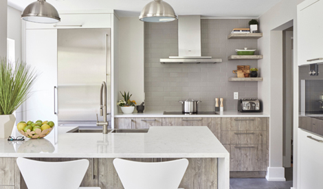 home renovations Guelph, ON