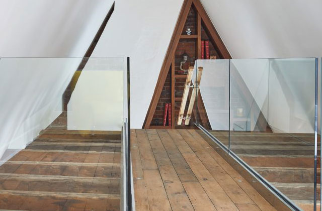 Custom renovations in Guelph, ON