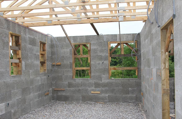 New build and additions in Guelph, ON