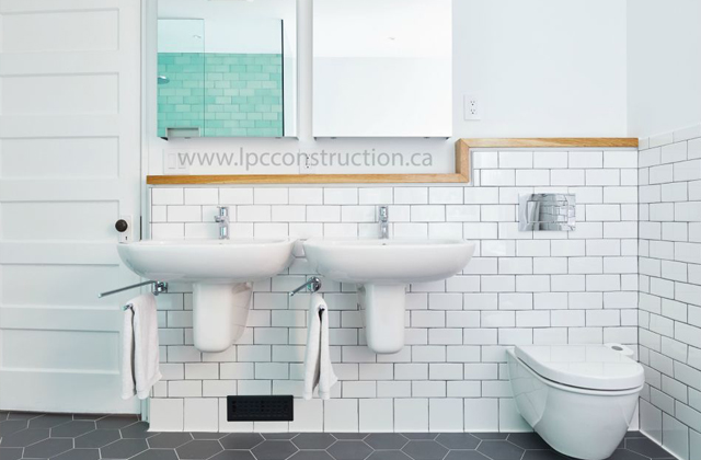 Tiling and painting in Guelph, ON